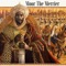Moor the Merrier (feat. Sycho Sid) - Radio B lyrics