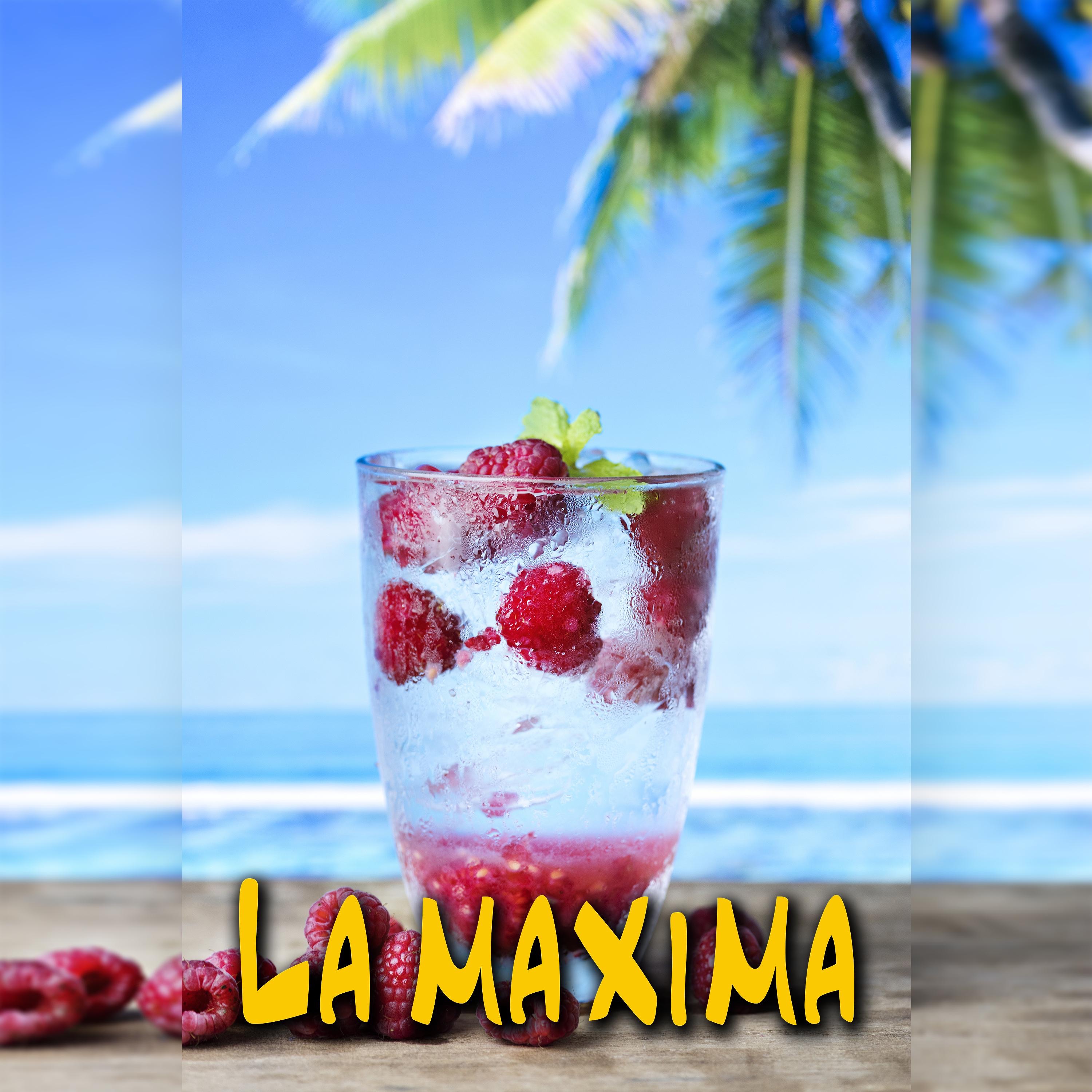 Justo Llecllish M. - mAxima 8