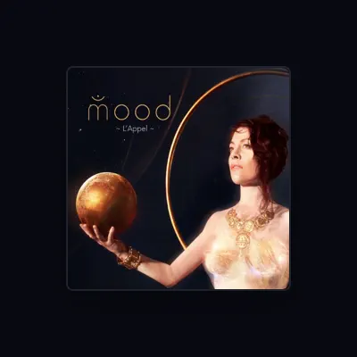 Listen to Mood, watch music videos, read bio, see tour dates & more!