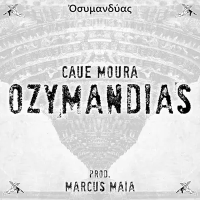 Ozymandias - Single - Cauê Moura