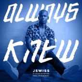 Always Knew (feat. Nicholas Payton) artwork