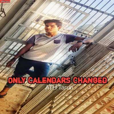 ATH Tarun - only Calendars Changed Not Im Ath