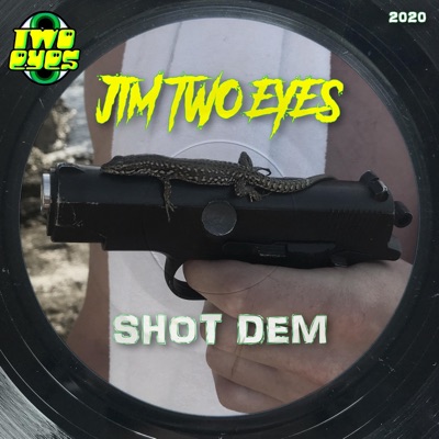 Shot Dem (Instrumental) - Single