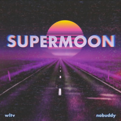 Supermoon - Single