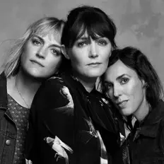 Listen to Seeker Lover Keeper, watch music videos, read bio, see tour dates & more!