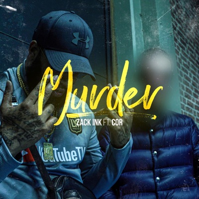 Murder (feat. Cor) - Single