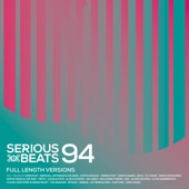 Serious Beats 94 artwork