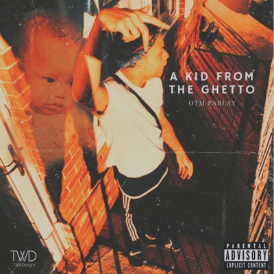 A Kid from the Ghetto
