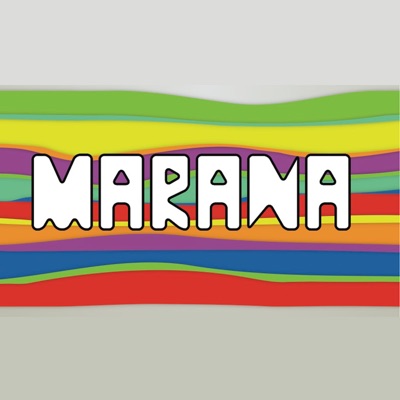 Marana - EP