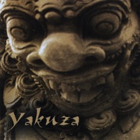 Album cover for Yama by Yakuza