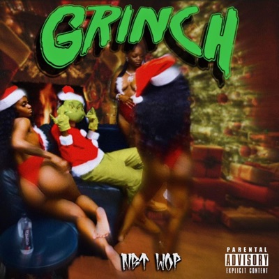 Grinch - Single