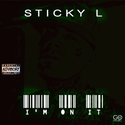 I'm on It - Single