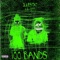 100 Bands (feat. Lil Jitt) - Illestxj lyrics