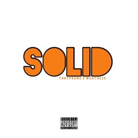 Solid (feat. WestHaze) - Single - TroyPreme