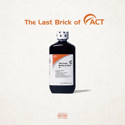 The Last Brick of ACT - Single