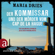Maria Dries - Der Kommissar und der Mörder vom Cap de la Hague - Kommissar Philippe Lagarde - Ein Kriminalroman aus der Normandie, Band 4 (Ungekürzt)