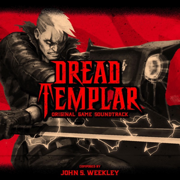 Dread Templar(Original Game Soundtrack)