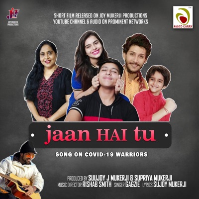 Jaan Hai Tu - Single