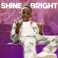 Shine Bright - Single - Super Siah