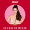 Lion's Heart (feat. Decio 7 & DJ Mista Luba) - Aramà lyrics