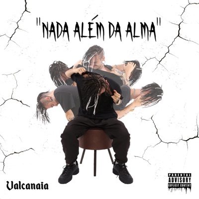 Nada Além da Alma - EP