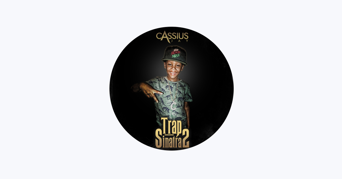 Cassius Jay - Apple Music