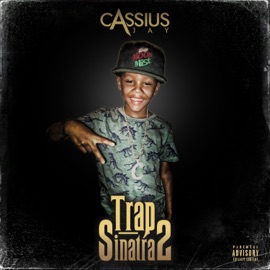 No Trust (feat. Trouble DTE & Scales) Cassius Jay