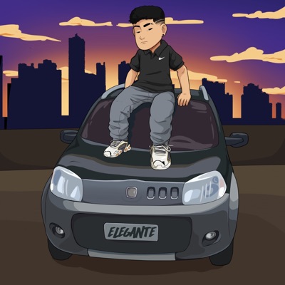 Elegante - Single