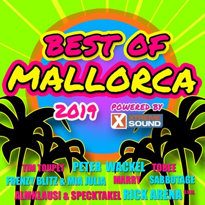 Best of Mallorca 2019