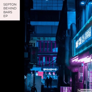 Behind Bars - EP