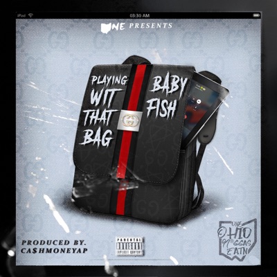 Playing Wit That Bag - Single