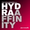 Affinity (Radio Edit) - The Thrillseekers & Hydra lyrics