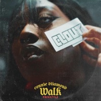 Walk - Single - Connie Diiamond