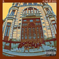 A Mais de 1000 - Single - NL