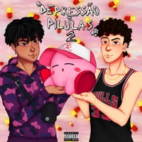 Depressão e Pílulas 2 - Single - brokeboienige & Quinn