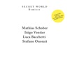 Secret World Remixes - EP