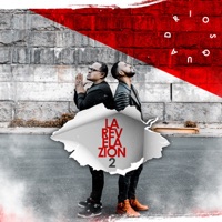 La Revelazión 2 - Riosquad