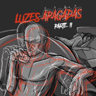 Luzes Apagadas, Pt. II - Single