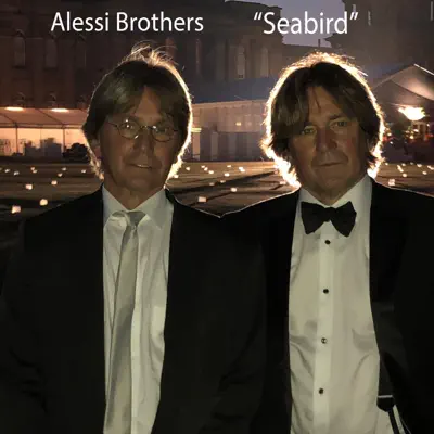 Seabird - Single - Alessi Brothers