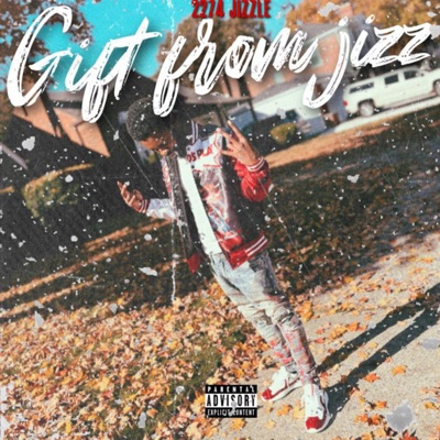 Gift From Jizz - EP