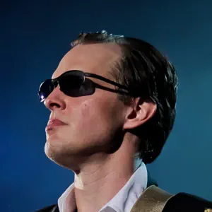 Joe Bonamassa