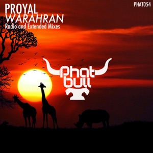 Warahran - Single