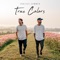 True Colors - Single ジャケット写真