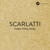 Scarlatti artwork