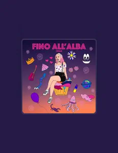 Ακούστε περιεχόμενο από Yevah, παρακολουθήστε μουσικά βίντεο, διαβάστε το βιογραφικό, δείτε ημερομηνίες περιοδείας, και πολλά ακόμη!