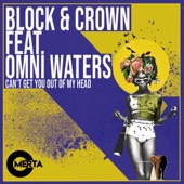 Can't Get You out of My Head (feat. Omni Waters) artwork