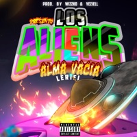 Alma Vacía - Single - Los Aliens