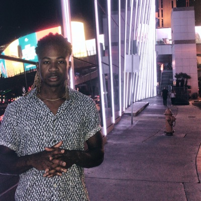 King (feat. Cali Dreams) - Single