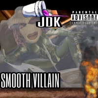 Smooth Villain - EP - JDK