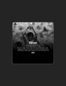 收听 Fabinioh、观看音乐视频、阅读小传、查看巡演日期等 ！